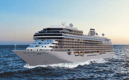 Norwegian's Regent Seven Seas Cruises fixes a major problem