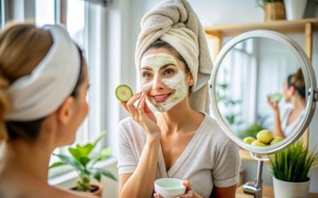 Skincare routine: 5 essential steps to add in your daily lifestyle when over 30