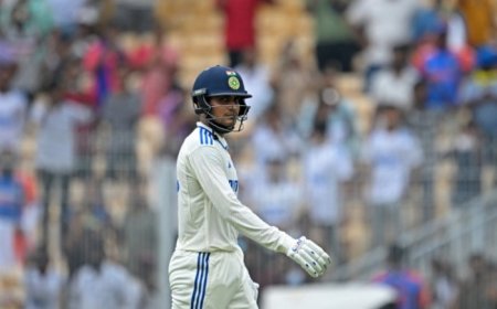 IND vs BAN LIVE Score, 1st Test, Day 4: India need six wickets to win