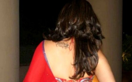 Meet actress, who cleaned vomit on set, lost films because of hero’s insecure girlfriend, worked with Salman, Govinda, Akshay, later won National Award for…