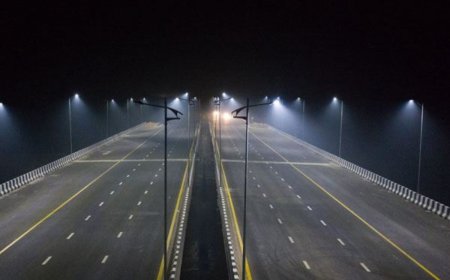 Delhi-NCR to get new highway connecting Okhla Barrage and Yamuna Expressway, promises ease traffic congestion