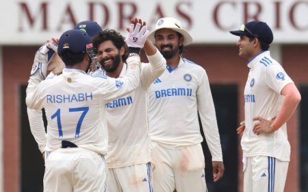 IND vs BAN: India retain same squad for second Test match against Bangladesh in Kanpur