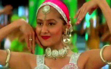Meet actress who made debut with Salman Khan, became star overnight, failed to taste success, family abandoned her, lives in chawl, earns living by…