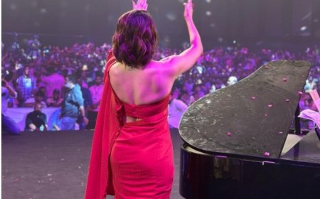 Meet India’s highest-paid actress, who once had no money for food, faced failed marriage, nearly died from…