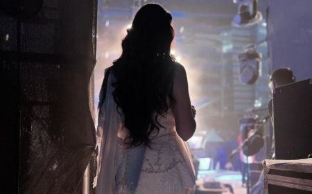Meet actress who left home at the age of 5, used to work in a private firm, became overnight star with her debut film, has worked with SRK, Ranbir, Salman…