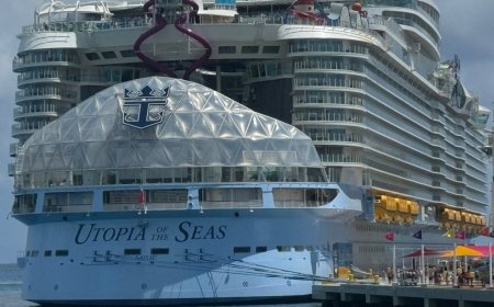 Royal Caribbean makes a change to attract younger cruisers