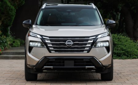 New Nissan tech seeks to solve a common commuting nightmare