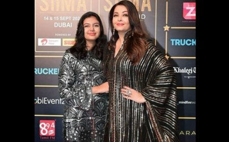 As divorce rumors gain strength, are Abhishek Bachchan, Aishwarya Rai Bachchan planning to move out of Jalsa with daughter Aaradhya?