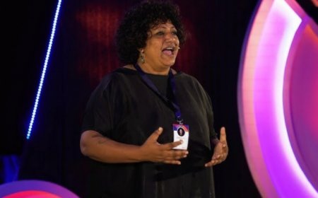 Meet this make up artist who battled cancer, got cheated in business, has worked with Aishwarya Rai, Katrina, now owns…