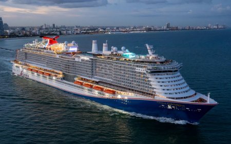 Analysts retool Carnival stock price targets ahead of earnings