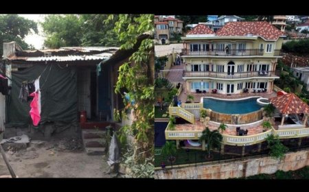 Meet player who lived in slums but stays in Rs 20 crore palace now, has net worth of…, was Virat Kohli and Shikhar Dhawan teammate