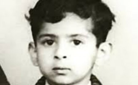 Meet singer-actor who has also completed MBBS, is a trained doctor, one song made him a star, he is now…