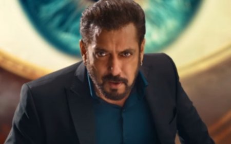 Bigg Boss 18: When and where to watch Salman Khan hosted reality TV show?