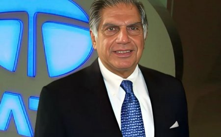 How Ratan Tata fell in love with a girl at an architectural firm in USA, could not marry her because…