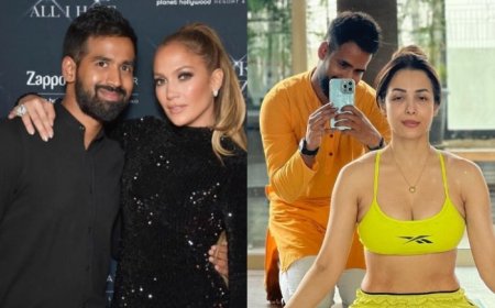 Meet this IPL dropout, who built Rs 100 crore business empire, backed by Malaika Arora, Shahid Kapoor, Jennifer Lopez
