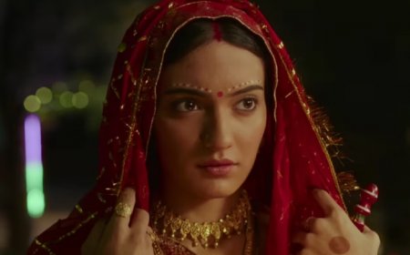 Laapataa Ladies becomes India’s official entry to Oscars 2025