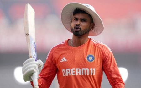 Huge boost for Mumbai ahead of Irani Cup tie against Rest of India, Ajinkya Rahane to lead Ranji Trophy champions