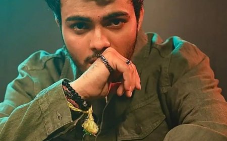 Laapataa Ladies Actor Sparsh Shrivastava gets emotional after film gets official entry for Oscars 2025: ‘Kiran ma’am, Aamir sir…’