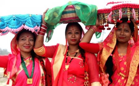 Jivitputrika vrat 2024: Date to significance, how Jitiya fast is celebrated in India