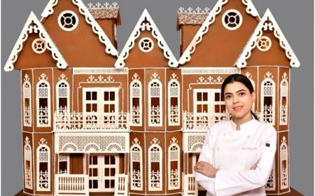 Prachi Dhabal Deb’s Innovative Use of Millets: Blending Tradition along with Modern Wellness