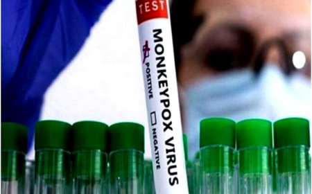 Breaking: India reports first Mpox Clade 1 case in Kerala