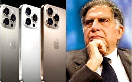 Another masterstroke by Ratan Tata, Apple iPhone 16 now available for discount and within 10 minutes on….