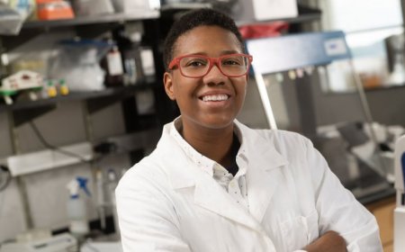 HIV and illicit drugs are a bad mix. This scientist found an unexpected reason why