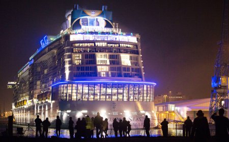 Royal Caribbean's new ban leaves passengers confused