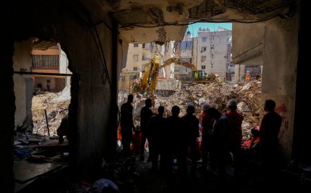 As war with Hezbollah rages on, Israel declares ’emergency’ till…