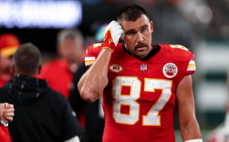 Kansas City Chiefs dominate NFL on the field, struggle to profit off of it