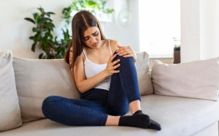 High uric acid control: 5 Step routine to lower risk of gout