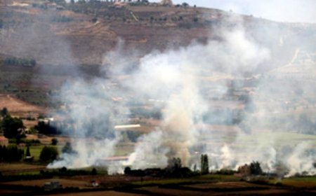 Lebanon attack: Israel plans to intensify attacks on Beirut after deadly airstrike kills more than 356 including children