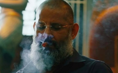 Meet businessman turned actor, who slept on railway platform, Aamir Khan’s film changed his career, daughter is a pan-India star, is now…