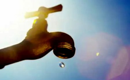 Kerala Water Cut Today: City to face 14-hour water supply cut during ….; Check list of affected areas