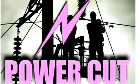 Bhopal Power Cut Today: City to witness power disruption in various areas during …..