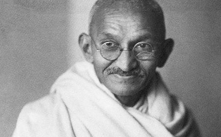 Mahatma Gandhi never won Nobel Peace Prize despite being nominated 5 times due to…