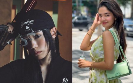 Meet viral Olympics shooter, who was praised by Elon Musk and now bags movie role with Anushka Sen as an…