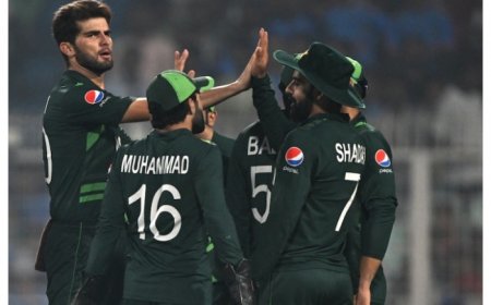 PCB hosts connection camp to tackle ‘Lack of Unity’ among Pakistan players and coaches