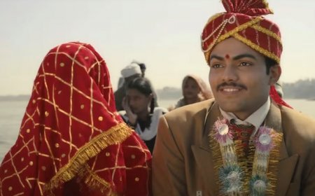 FFI under big trouble for referring women as ‘strange mixture of submission and dominance’ in Kiran Rao’s Laapataa Ladies’ Oscars citation