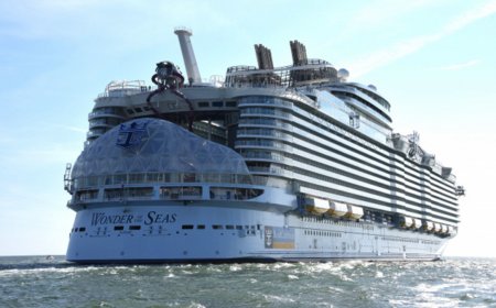 Hurricane Helene Royal Caribbean, MSC to reroute cruises