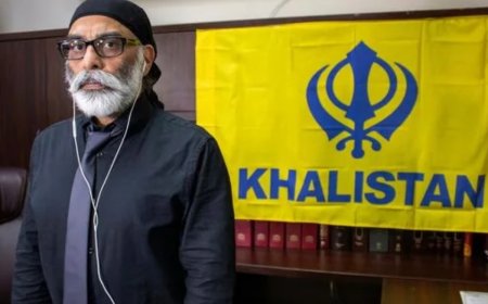 Gurpatwant Singh Pannun’s chilling threat after PM Modi’s US visit, issues ultimatum on Indo-Americans saying….
