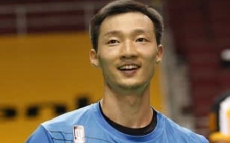 South Korean great Lee Hyun Il roped in as badminton star PV Sindhu’s consulting coach on interim basis