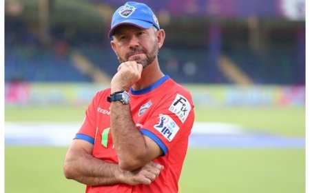 Ricky Ponting to wipe out England players to overhaul Punjab Kings?