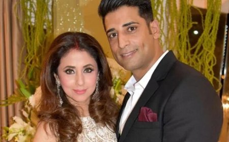 Urmila Matondkar files for divorce after 8 years of marriage? Who is her husband Mohsin Akhtar Mir, he is from….