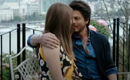 Shah Rukh Khan’s biggest flop film earned just Rs 62 crore, was made for Rs 120 crore, it’s not Fan, Zero, Asoka, Jab Tak Hai Jaan, the actress was…