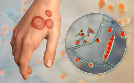 Scientists warn of ‘silent pandemic’ caused by deadly fungal infections, become treatment resistant