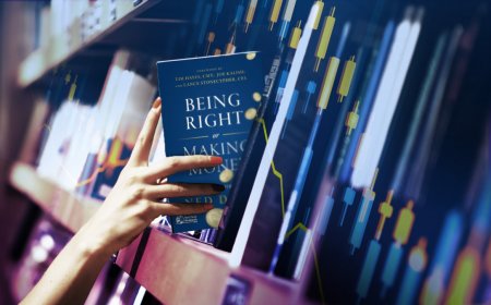 The 10 best investing books, according to our stock market pros