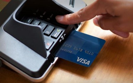 Visa is being targeted by the Department of Justice