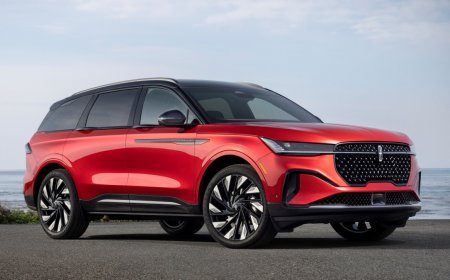 Biden Admin's Chinese auto tech purge might actually hurt Detroit