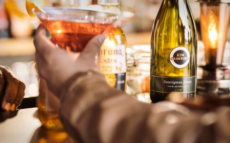 Analysts adjust Corona beer parent company stock price target on sales
